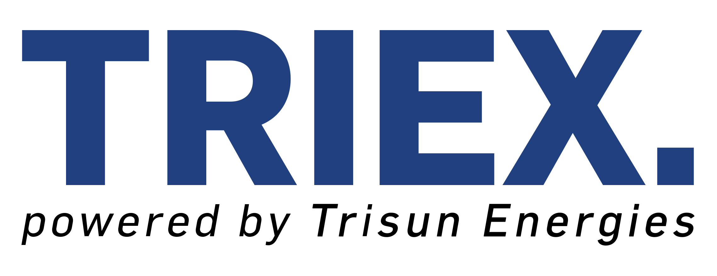 TRIEX Logo